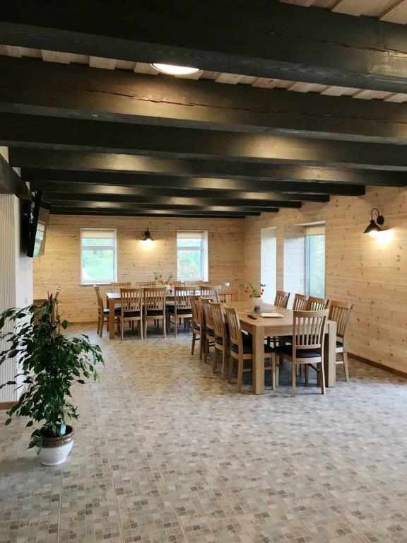 Aitvaras Anykščiai Eksteriør bilde